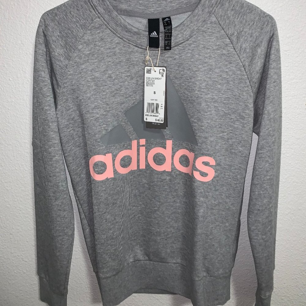 ADIDAS PINK